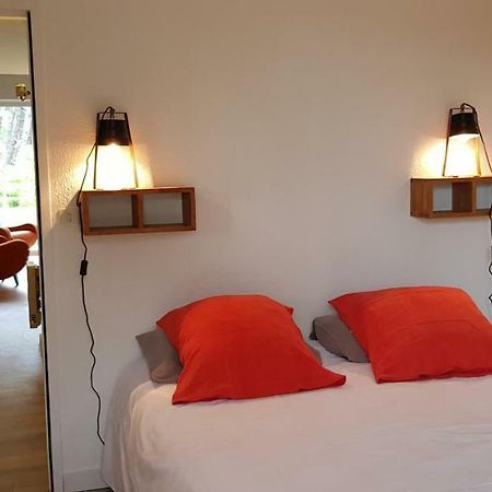 Le Lodge Du Cap Ferret Lège-Cap-Ferret 외부 사진