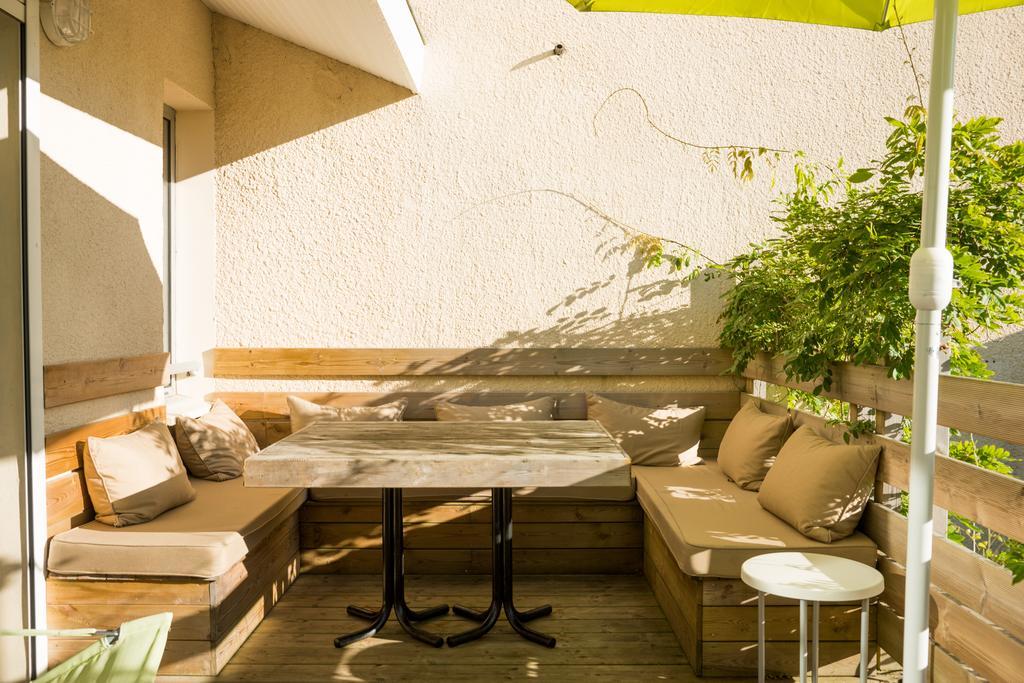 Le Lodge Du Cap Ferret Lège-Cap-Ferret 객실 사진