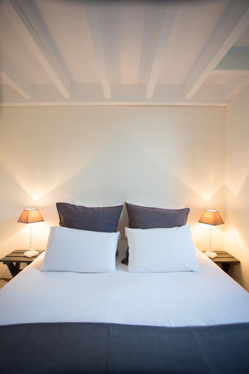 Le Lodge Du Cap Ferret Lège-Cap-Ferret 외부 사진