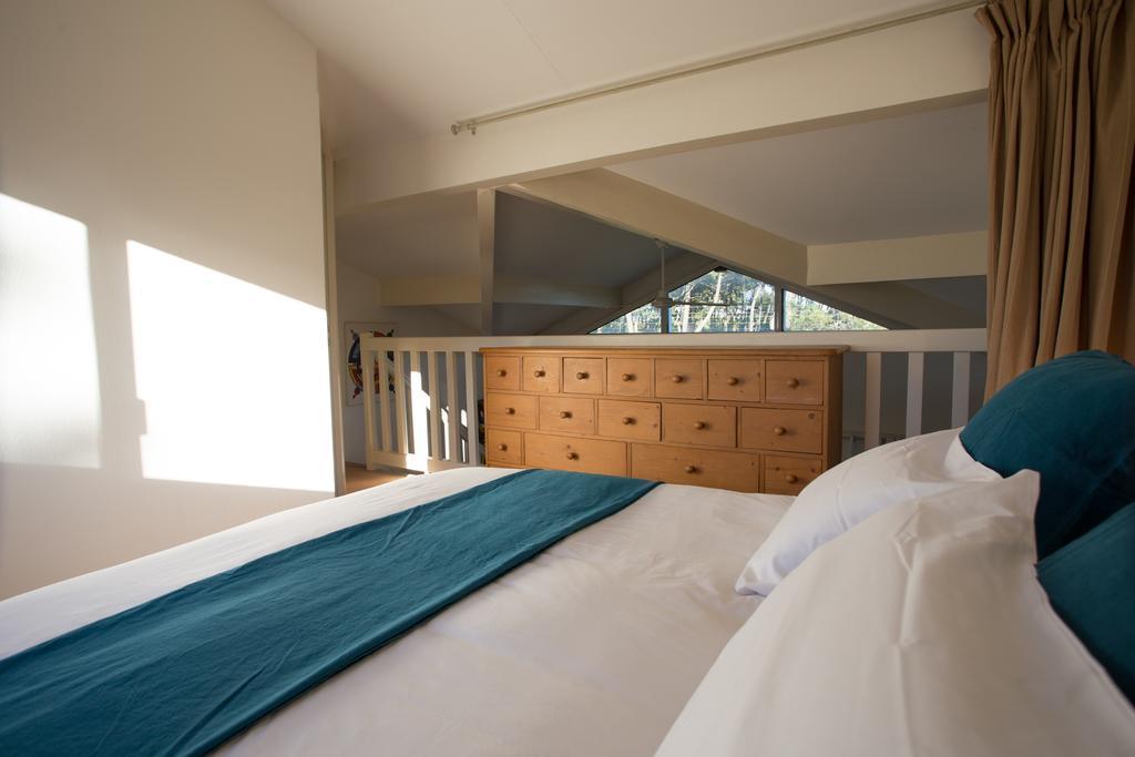 Le Lodge Du Cap Ferret Lège-Cap-Ferret 외부 사진