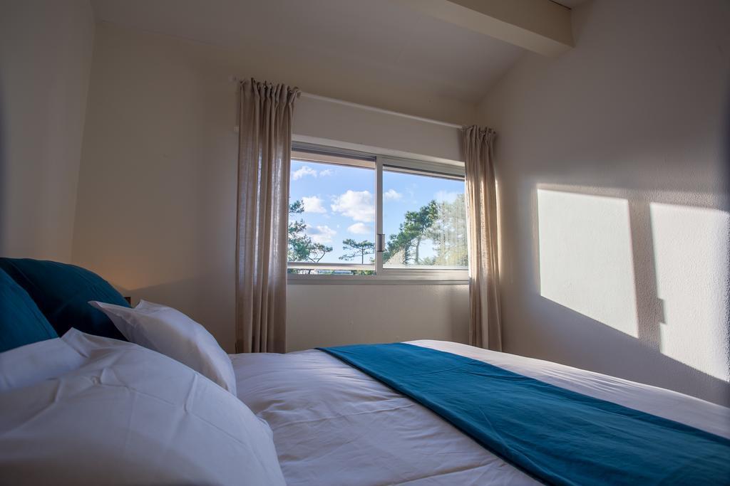 Le Lodge Du Cap Ferret Lège-Cap-Ferret 외부 사진