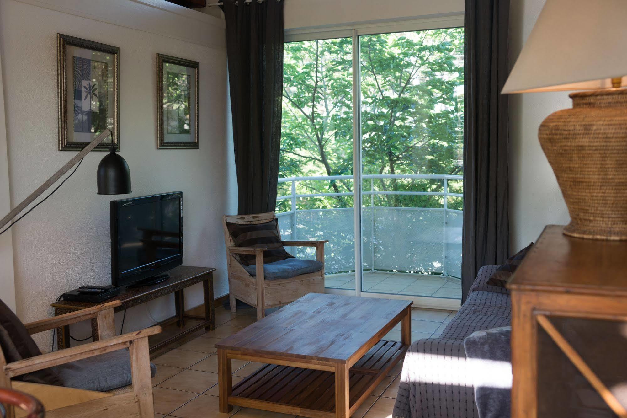 Le Lodge Du Cap Ferret Lège-Cap-Ferret 외부 사진