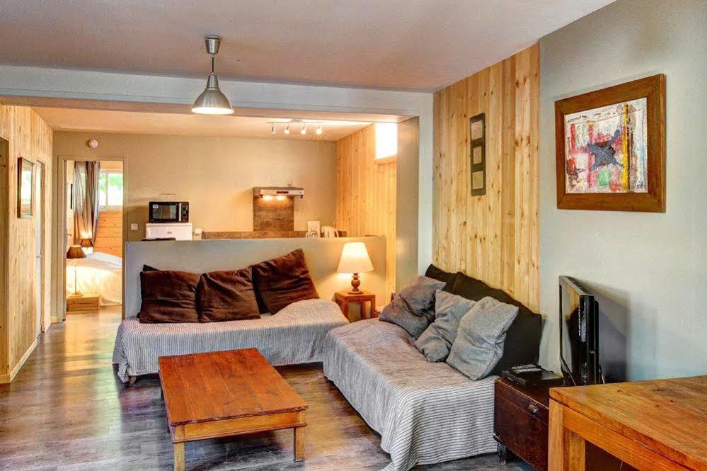 Le Lodge Du Cap Ferret Lège-Cap-Ferret 외부 사진
