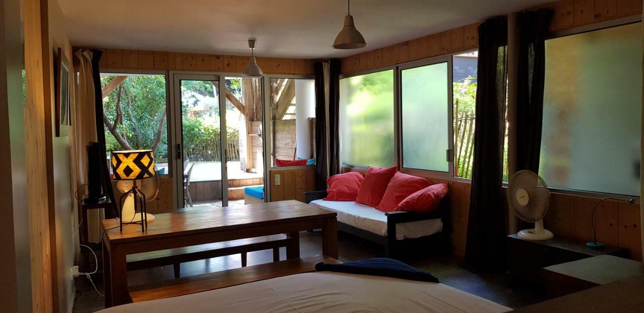 Le Lodge Du Cap Ferret Lège-Cap-Ferret 외부 사진
